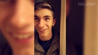 Na swoich przyjaciół zawsze można liczyć - FailArmy