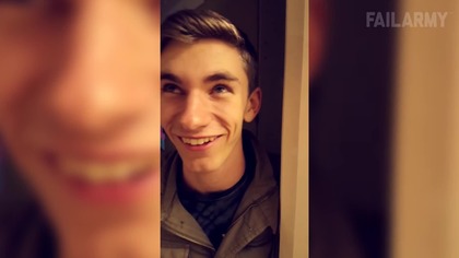 Na swoich przyjaciół zawsze można liczyć - FailArmy