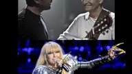 Muzyczna Jedynka - Seweryn Krajewski, Andrzej Piaseczny, Maryla Rodowicz
