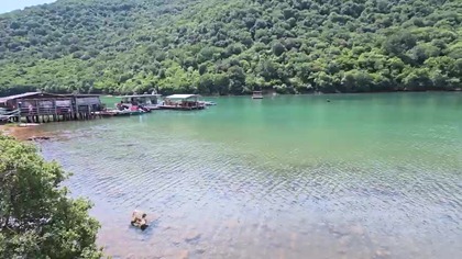 Ta Restauracja W Chorwacji Nigdy Nas Nie Zawiodła! Camping Bijela Uvala