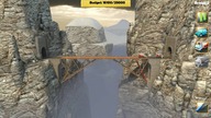 Bridge Constructor - NiedzielnyW. - #7 - budujemy mosty dla Pana Starosty ;)