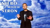 BLUE BOX - Niebo z moich stron (z rep.  CZERWONE GITARY) Disco Polo 2025