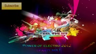W&oacute;jo - Power Of Electro 2012 [ Party Mix ]