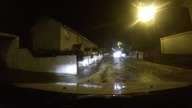 Police Officer gets swept away by wave - Jersey, Channel Islands