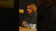 Dietetyczka o swoich problemach