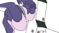 Baman Piderman: Pwactice Da Counting