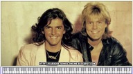Modern Talking | Youre My Heart, Youre My Soul | Karaoke songs online