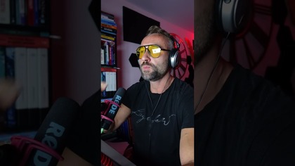 Nie mówi o produkcie, a o problemie jaki rozwiązuje