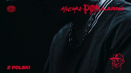 Pezet - Z Polski (prod.  Da Vosk Docta, favst)