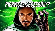 Znamy pochodzenie Dr Dooma w MCU?! Pierwsze detale!