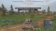 World of Tanks Heilbronn Thunderbolt