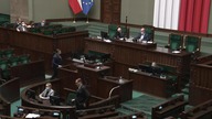 Michał Urbaniak DRZE FLAGĘ Unii Europejskiej w Sejmie! NIE DLA ZIELONEGO ŁADU!
