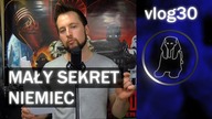 AncientBlast - Mały podziemny sekrecik w Niemczech, o którym... Vlog30