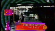 Bruce Springsten - Sad Eyes