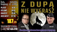 _Z_ _D_U_P_Ą_ _NIE_ _WYGRASZ!_ (16.12.2020)