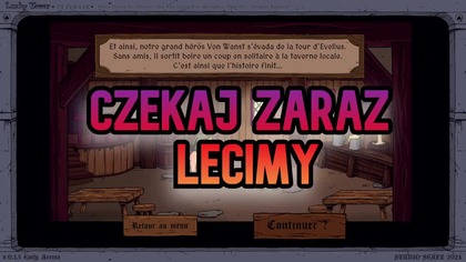 Trąbka Do Grobu Lucky Tower Ultimate