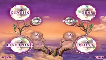 Zagrajmy w Bejeweled 3 - Odcinek 2 - Szybki jak błyskawica