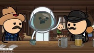 Pogrzeb Kowboja - Cyanide & Happiness Shorts (Dubbing PL)