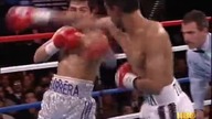 Morales vs  Barrera I [Skr&oacute;t Walki]