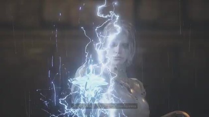 Lies of P - Laxasia Kompletna - NG+8