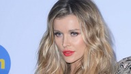 Joanna Krupa na ramówce TVN. Dekolt skradł całe show