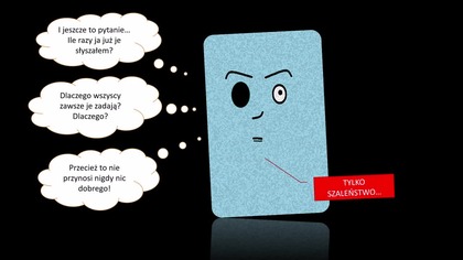 Lustro i szkielet (I)