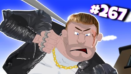 BLOK EKIPA (267), GOŚCINNE WYSTĘPY KOLESI Z BEMOWA