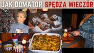 Samotny wieczór i wioska piernikowa | Pokochasz taką brukselkę!