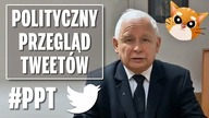 Jarosław Kaczyński na Tik Toku - Polityczny Przegląd Tweetów.