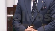 HOŁOWNIA ODCHODZI I DZIĘKUJE ZA TE DWA LATA BYCIA MARSZAŁKIEM SEJMU!