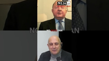 PiS vs.  Volksdeutsche: Kto Większy Łajdak? Referendum! #shorts