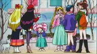 26.  Sailor Moon S The Movie - opening