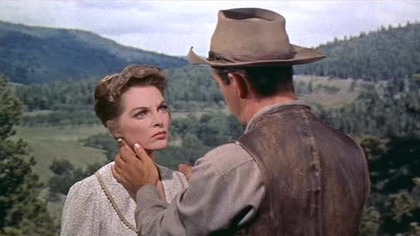 Osiodłać wiatr 1958 lektor pl