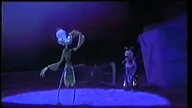 Początek kasety VHS - Studio Pixar Klasyka filmowa