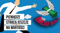 RPP uważa, że wysoka inflacja to tylko chwilowy problem.  Giełdy blisko ATH