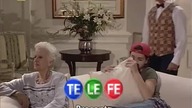235.  Zbuntowany aniol - Muneca brava S01E235