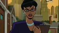 Batman Odważni i bezwzględni S01E16 Noc Huntress