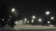 Relaks z świetami i zimą , muzyczka gra