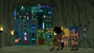Futurama - bajka