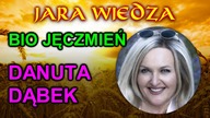 Danuta Dąbek - Jęczmień Bio