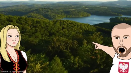 Cała Polska Wyjaśniona w 23 Minuty - Torres