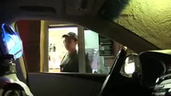 Sztuczna inteligencja w drive thru