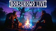 VALHEIM | Witajcie w BORSUKOWIE!  Otwieram nowy serwer widzów!
