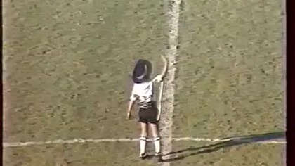 MŚ FIFA 1978 06 21 Mendoza Brazylia - Polska 3-1