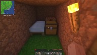 MINECRAFT SURVIVAL #9 - Budowa LEPSZEGO? domu