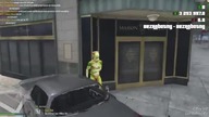Gta RP - Stajnia syna rodu cz. 1- JakaśtamwyspaRP |VixaKopter|