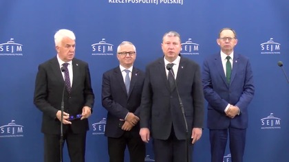 BIAŁORUŚ POINFORMOWAŁA WCZEŚNIEJ POLSKĘ O TYCH MOŻLIWYCH ZAGROŻENIACH
