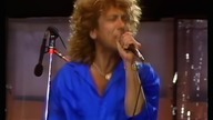 Led Zeppelin - Live Aid 1985 (Full Show) [AI Enhanced]