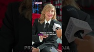 Bartosiewicz będzie surową trenerką w The Voice of Poland? #shorts #showbiz #bartosiewicz