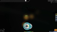 OSU! | KANA-BOOM - Silhouette [Rockets Hard]